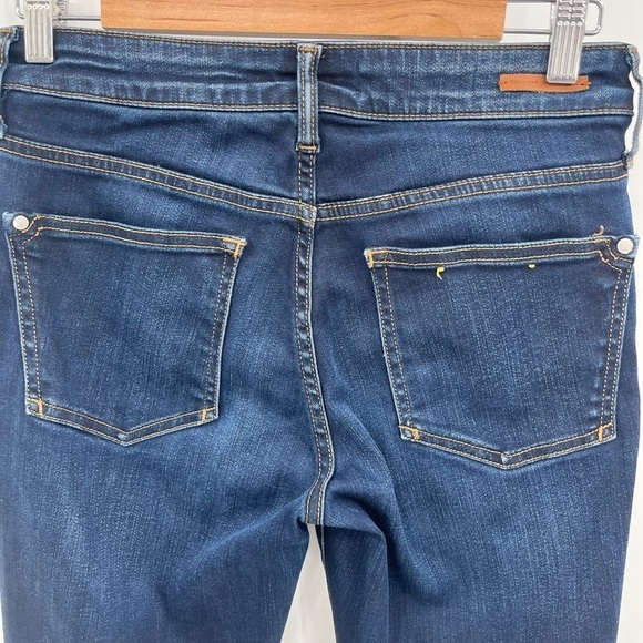 Pilcro and the Letterpress 27 Script Skinny Jean - Picture 8 of 10